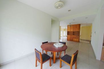 Saujana Villa, Kajang