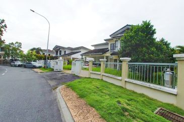 Saujana Villa, Kajang