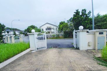 Saujana Villa, Kajang