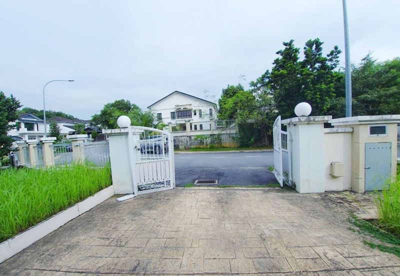 Saujana Villa, Kajang