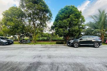 Saujana Villa, Kajang