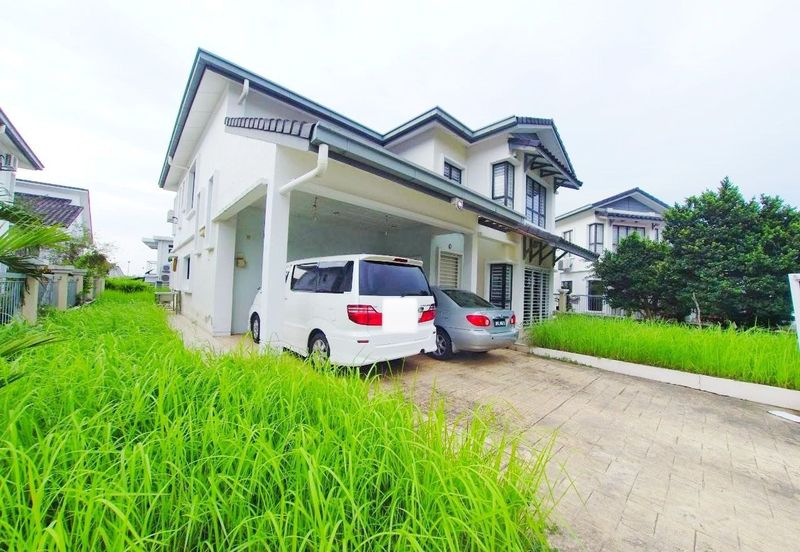 Saujana Villa, Kajang