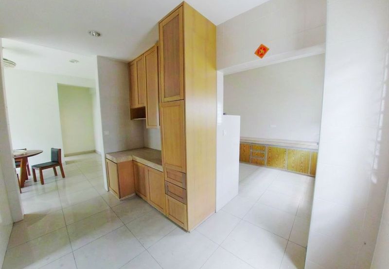 Saujana Villa, Kajang