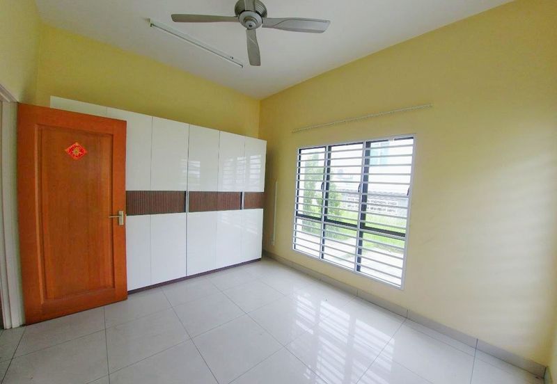 Saujana Villa, Kajang