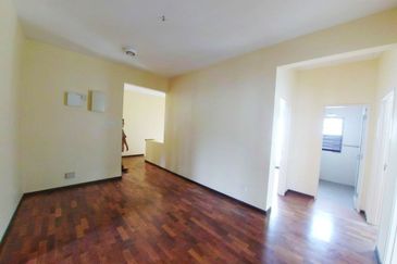 Saujana Villa, Kajang