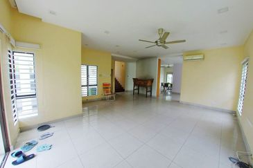 Saujana Villa, Kajang