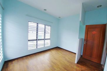 Saujana Villa, Kajang