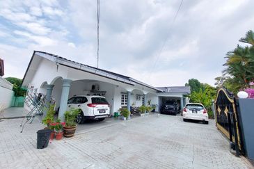 Seksyen 3, Shah Alam