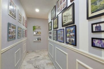 Seksyen 3, Shah Alam