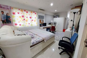 Seksyen 3, Shah Alam