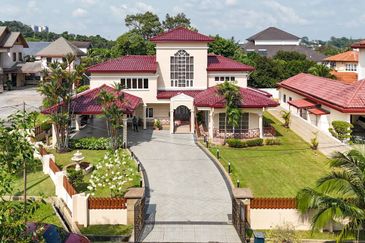 Country Heights Kajang