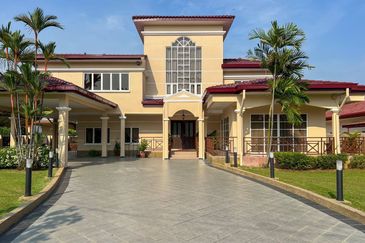 Country Heights Kajang