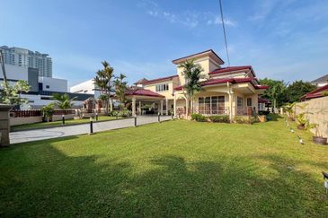 Country Heights Kajang