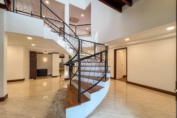 Country Heights Kajang