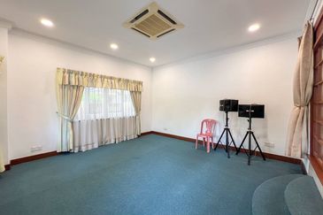 Country Heights Kajang