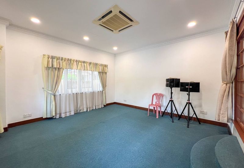 Country Heights Kajang