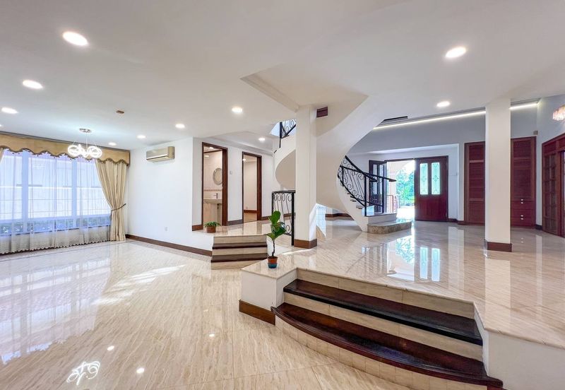 Country Heights Kajang