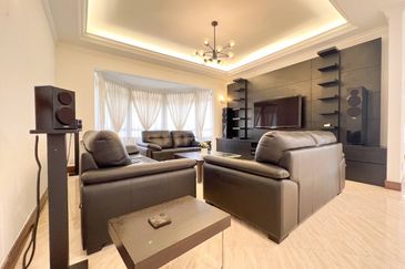 Country Heights Kajang