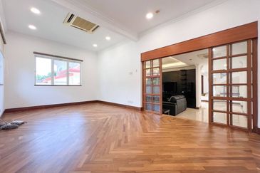 Country Heights Kajang