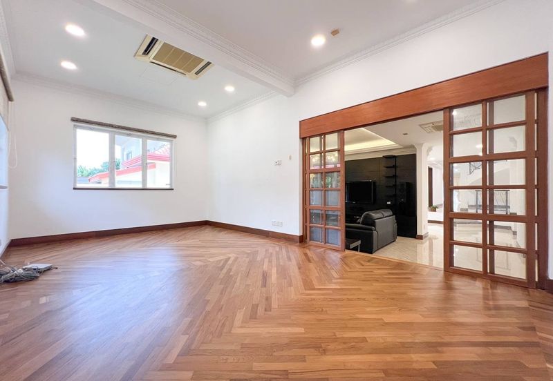 Country Heights Kajang