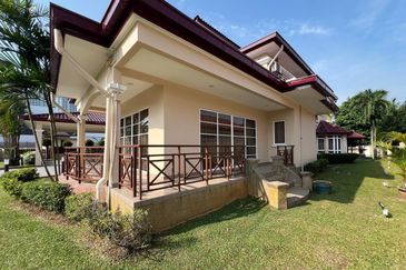 Country Heights Kajang