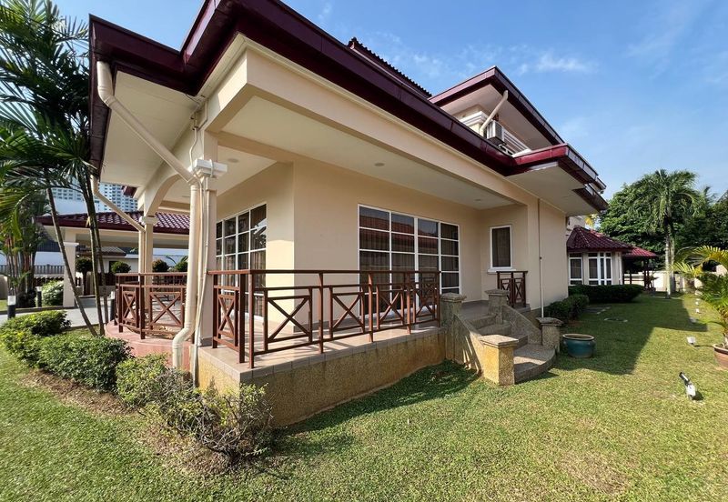 Country Heights Kajang