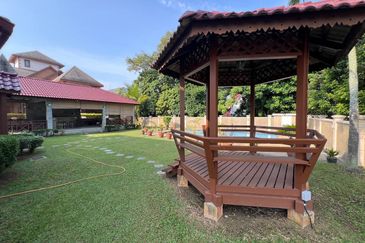 Country Heights Kajang