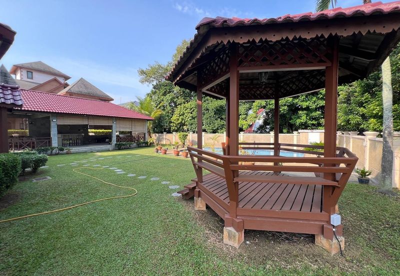 Country Heights Kajang