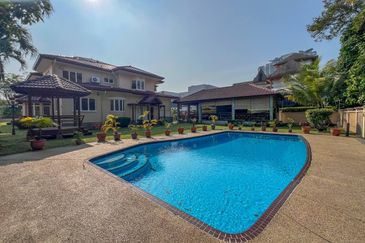 Country Heights Kajang