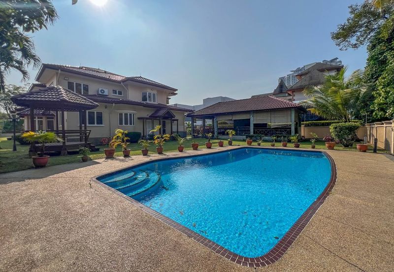 Country Heights Kajang