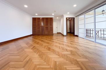 Country Heights Kajang