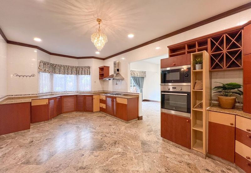 Country Heights Kajang