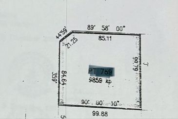 Taman Desa Subang Permai