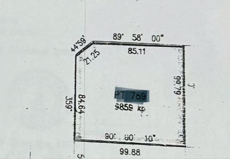 Taman Desa Subang Permai
