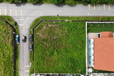 Taman Desa Subang Permai