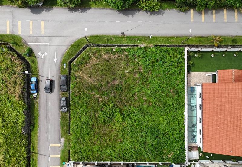 Taman Desa Subang Permai