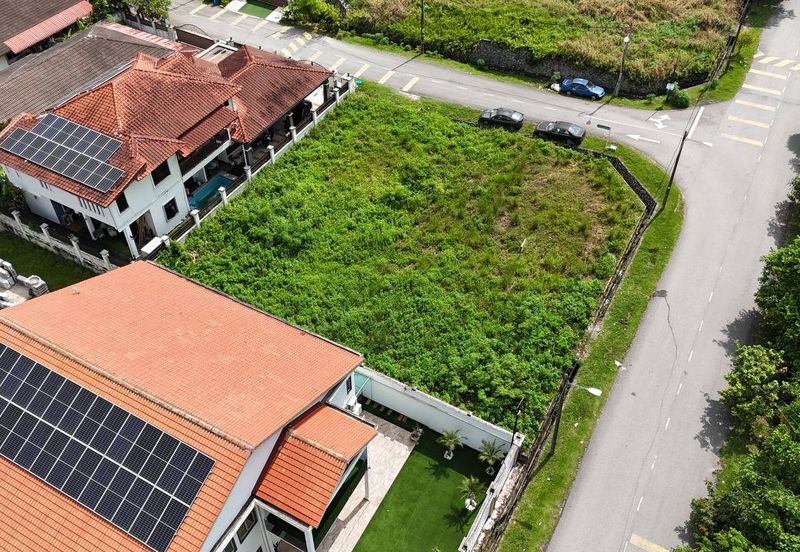 Taman Desa Subang Permai