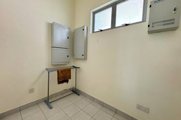 Symphony Hills Schumann