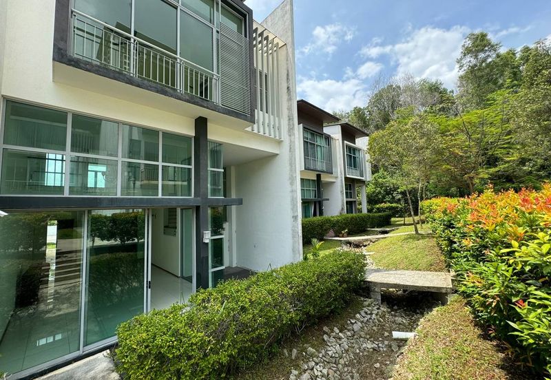 Symphony Hills Schumann