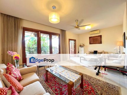 Denai Alam The Lestaria Seksyen U16 Shah Alam Double Storey Terrace House For Sale, Selangor, Shah Alam