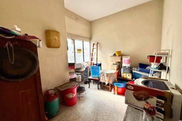 SS 21, Damansara Utama