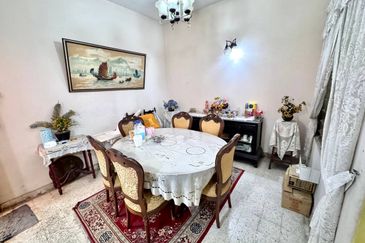 SS 21, Damansara Utama