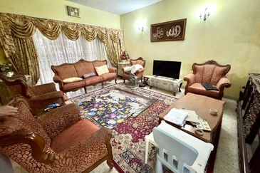 SS 21, Damansara Utama