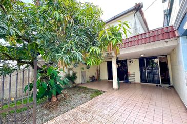 SS 21, Damansara Utama