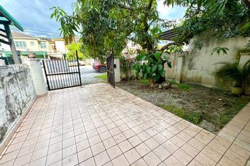 SS 21, Damansara Utama