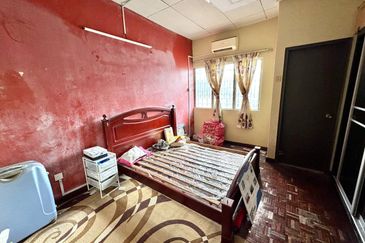 SS 21, Damansara Utama