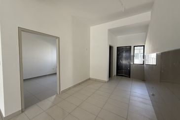 Casira 3 @ Bandar Bukit Raja