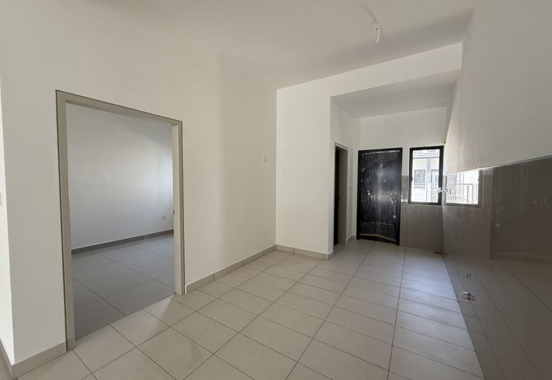 Casira 3 @ Bandar Bukit Raja *