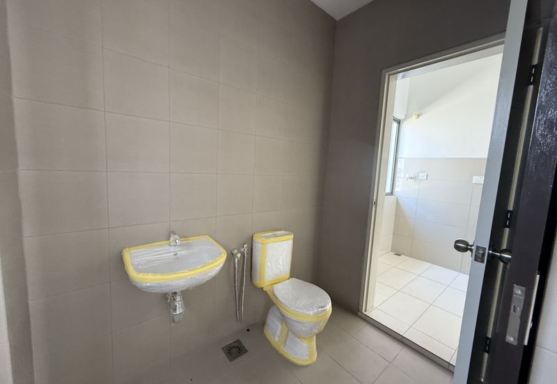 Casira 3 @ Bandar Bukit Raja *