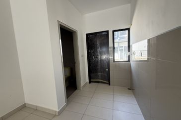 Casira 3 @ Bandar Bukit Raja